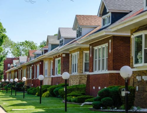Chatham, Chicago IL