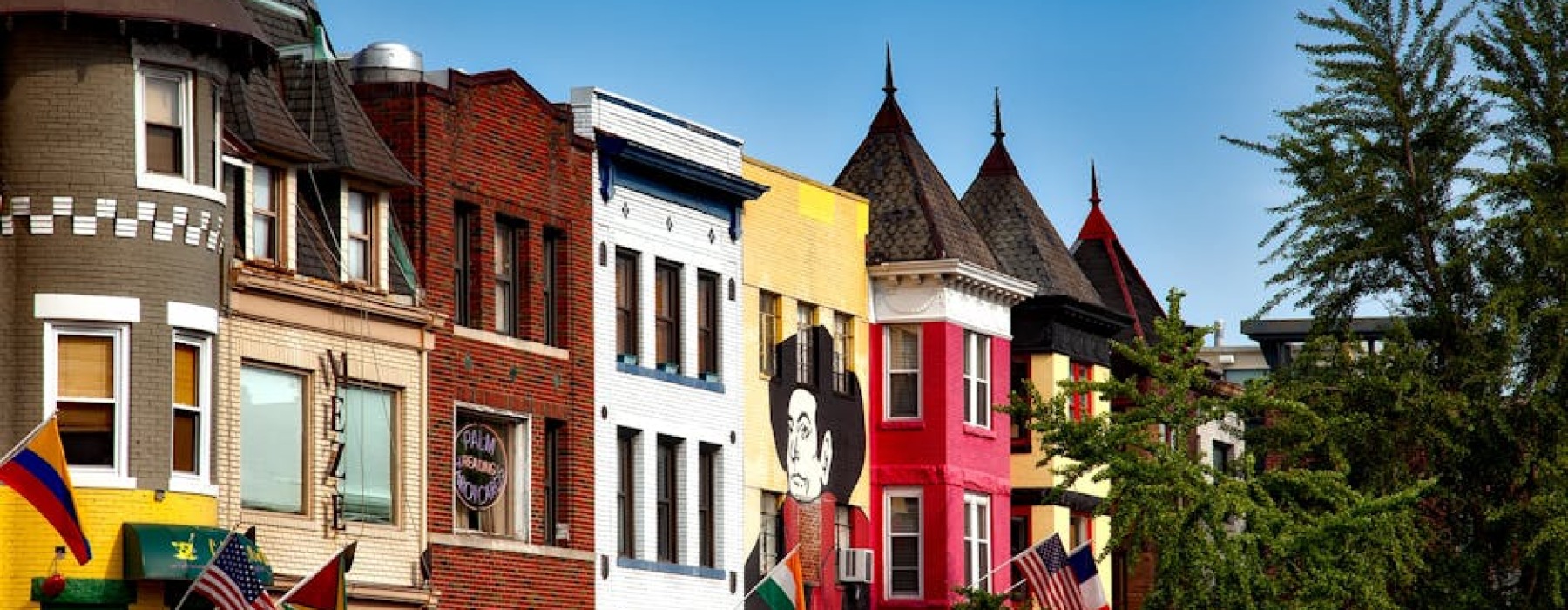 Pilsen Chicago
